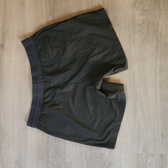 PrAna Athletic Shorts size Large - Picture 2 of 4